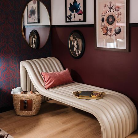 Uncommoner Hotel By Reverie Boutique Collection เวสต์ ยาร์มัธ ภายนอก รูปภาพ