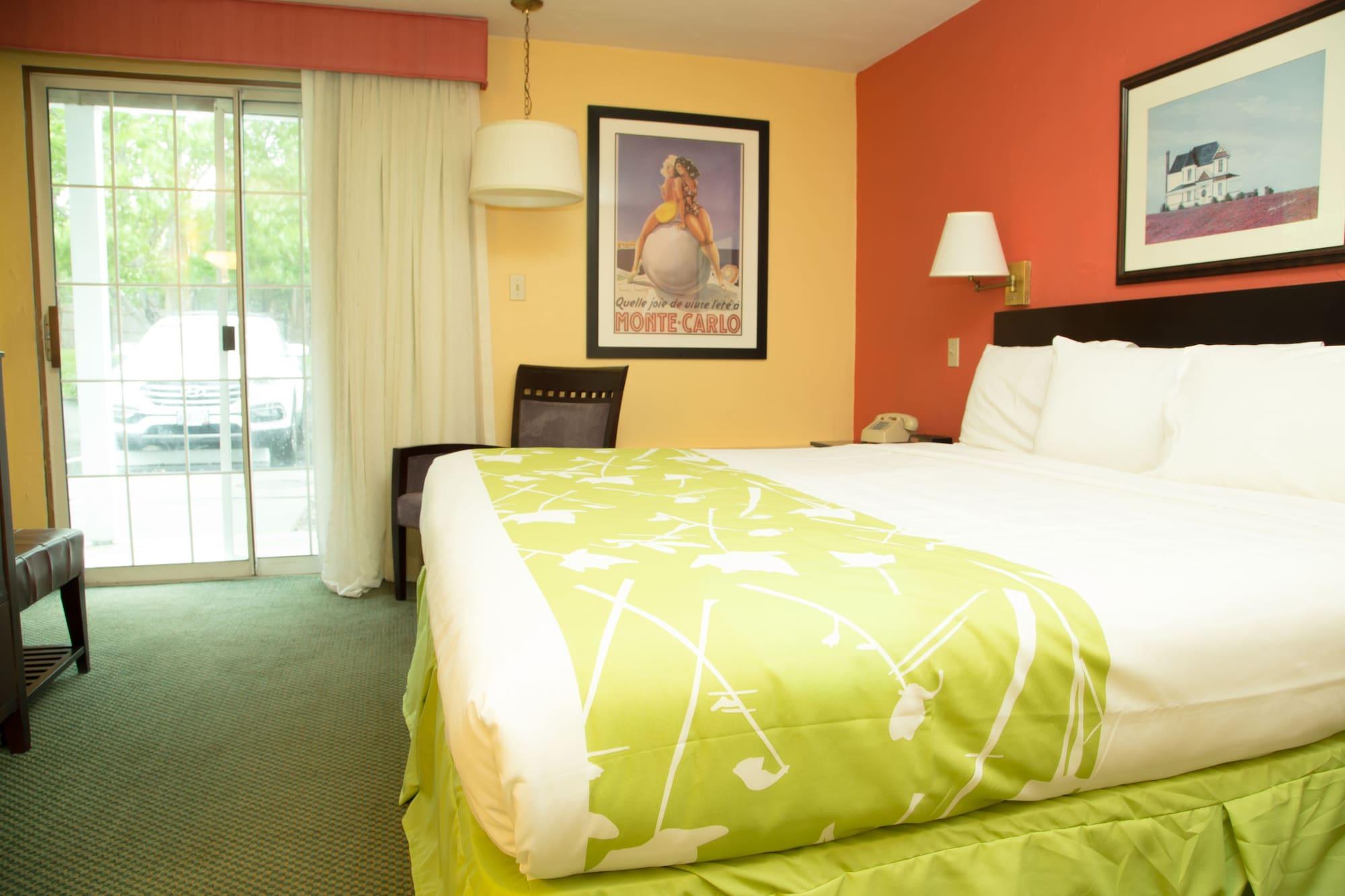 Uncommoner Hotel By Reverie Boutique Collection เวสต์ ยาร์มัธ ภายนอก รูปภาพ