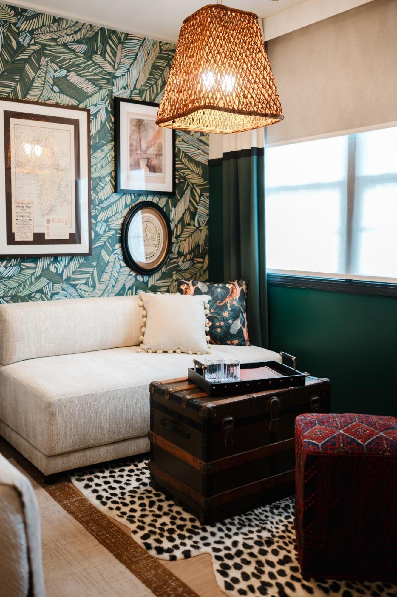Uncommoner Hotel By Reverie Boutique Collection เวสต์ ยาร์มัธ ภายนอก รูปภาพ