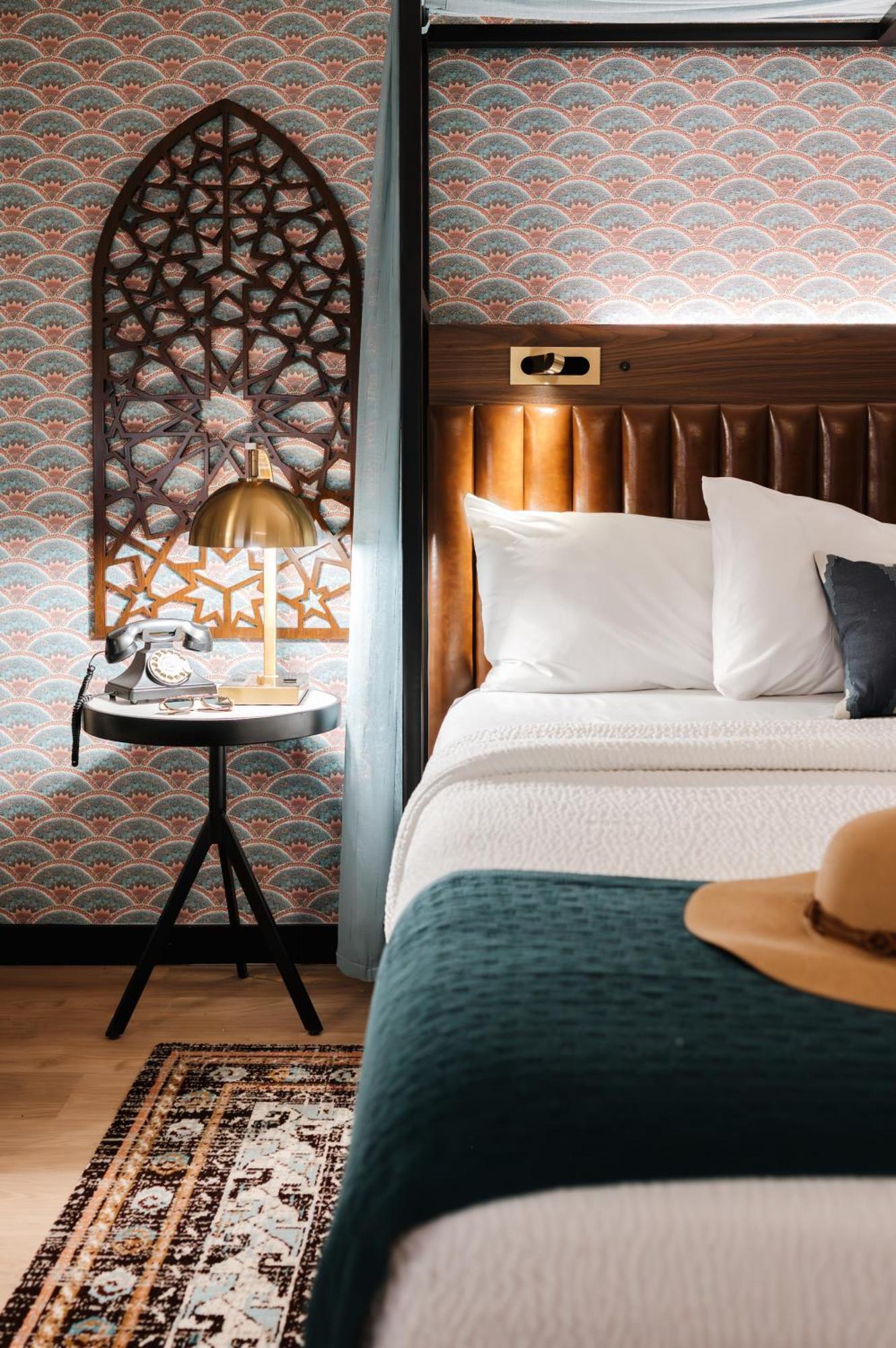 Uncommoner Hotel By Reverie Boutique Collection เวสต์ ยาร์มัธ ภายนอก รูปภาพ